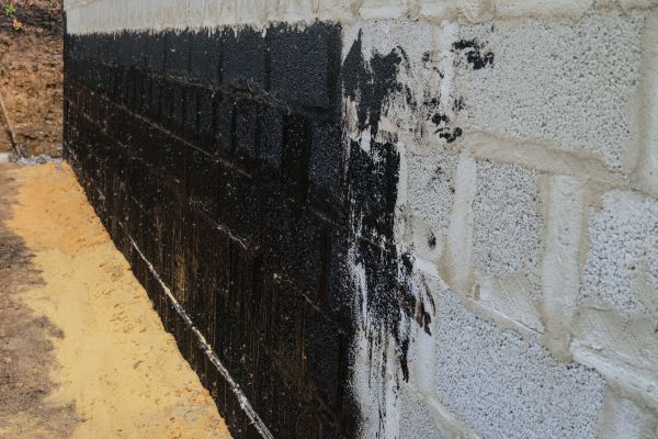 Foundation Leak Repair in Johnson City