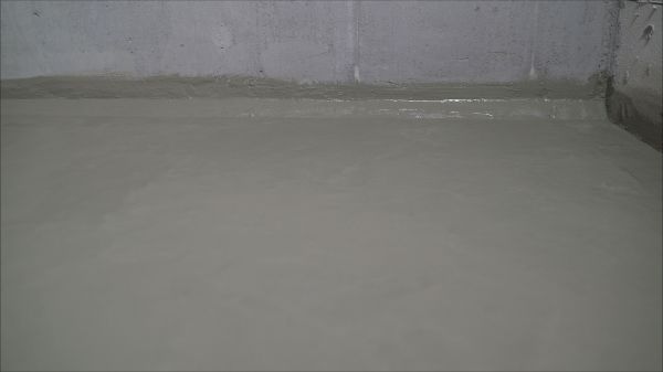 Concrete Waterproofing in Johnson City